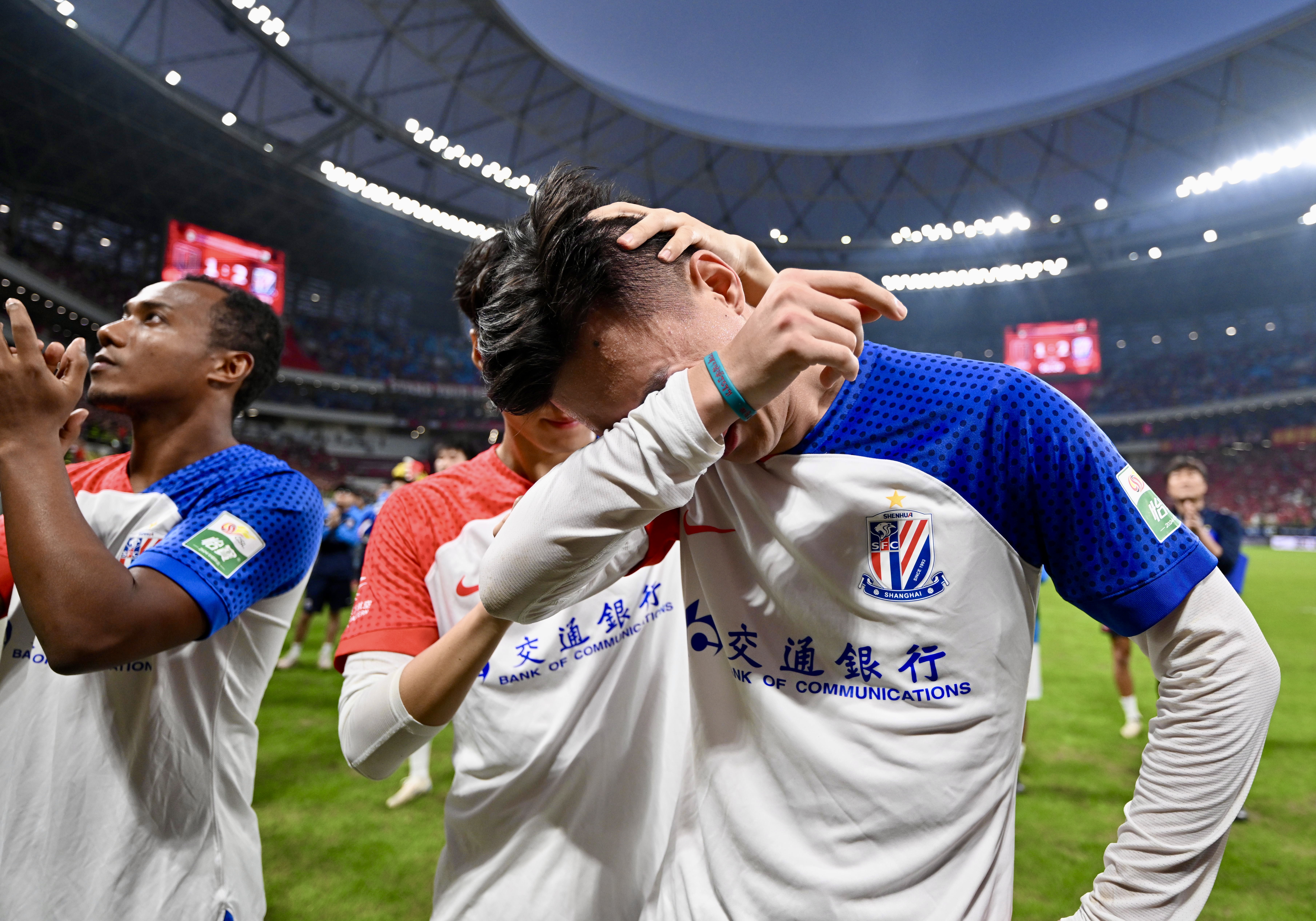 爱游戏官方-包含中超赛后再迎强敌，武汉三镇遗憾出局，主帅态度——媒体盛赞，资深球员宣示担当的词条-爱游戏官方